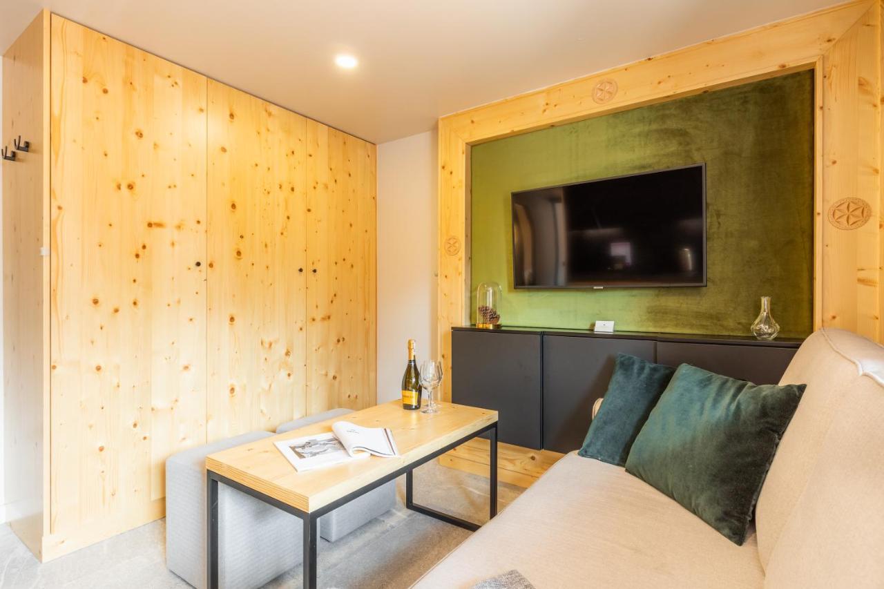 Antalowka Apartments ซาโกปาเน ภายนอก รูปภาพ